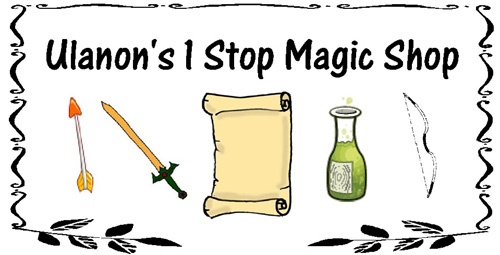 Ulanon's 1 Stop Magic Stop
